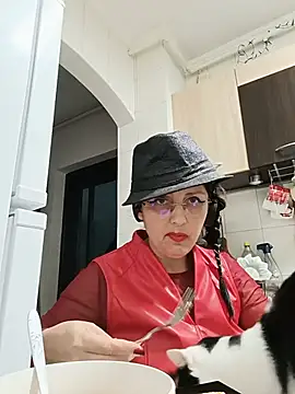 Imperatriza Obrolan Langsung XXX