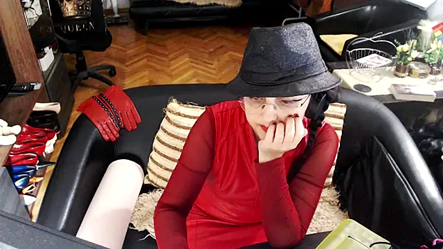 Imperatriza Chat XXX in diretta