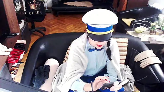 Онлайн чат XXX Imperatriza