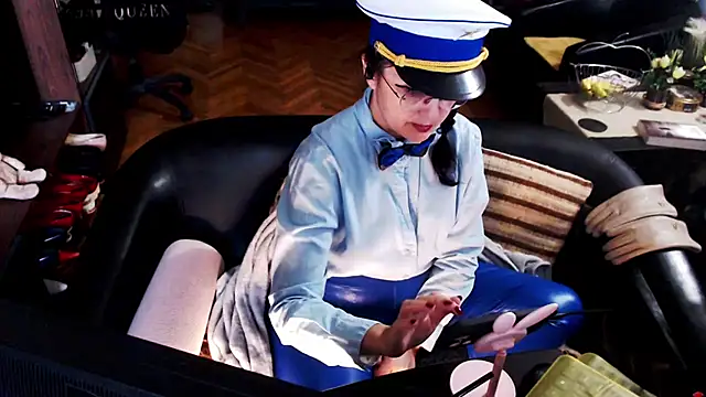 Chat +18 de Imperatriza ao vivo