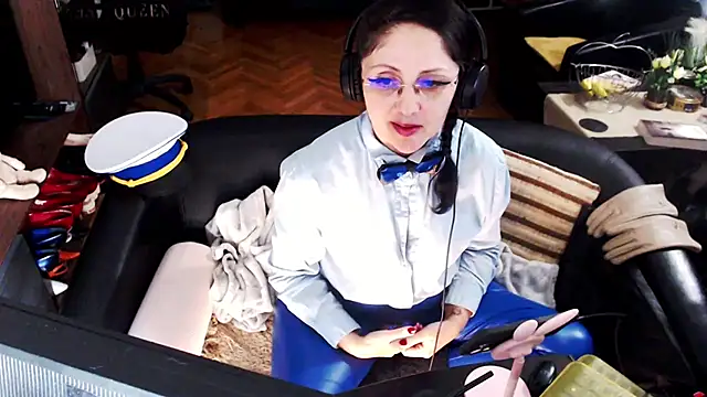 Imperatriza Chat XXX in diretta
