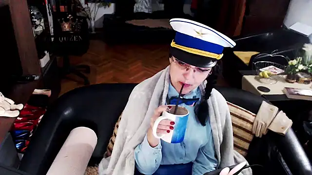 Chat +18 de Imperatriza ao vivo