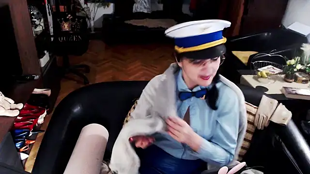 Živý XXX chat Imperatriza