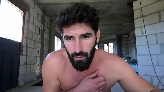 Mariusvidican Webcam show