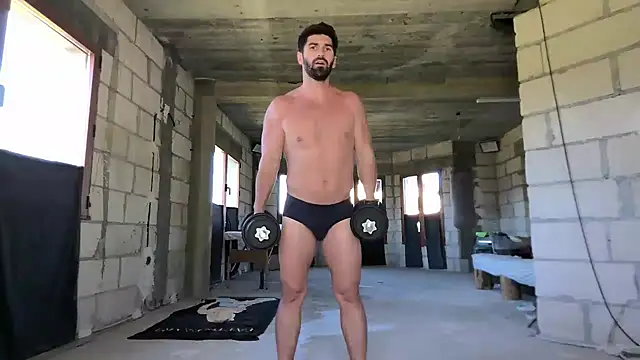 Mariusvidican Webcam show
