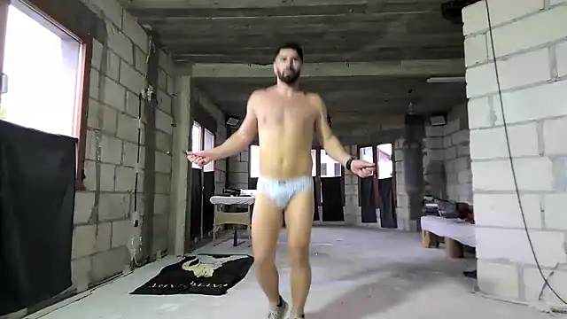 Mariusvidican Webcam show