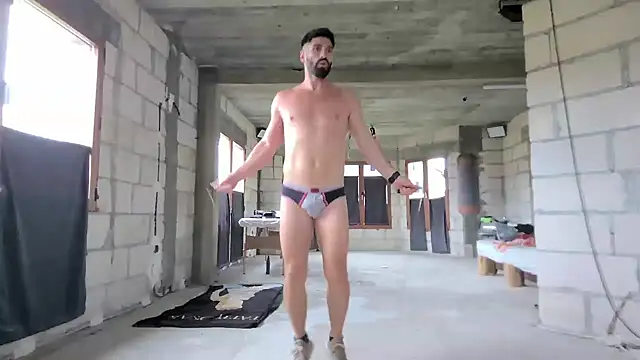 Mariusvidican Webcam show