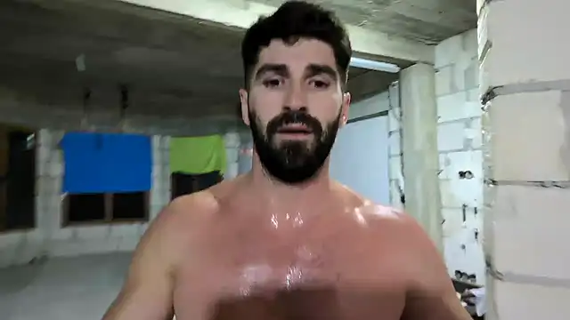 Mariusvidican Webcam show