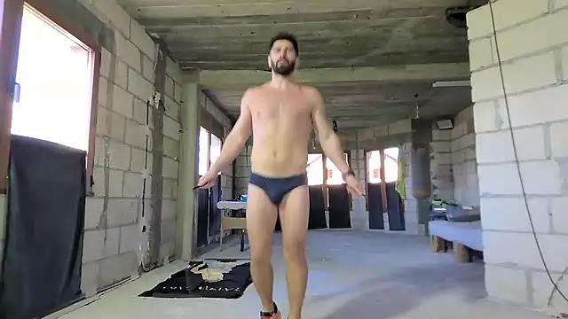 Mariusvidican Webcam show