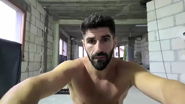 Mariusvidican Webcam show