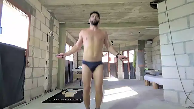Mariusvidican Webcam show