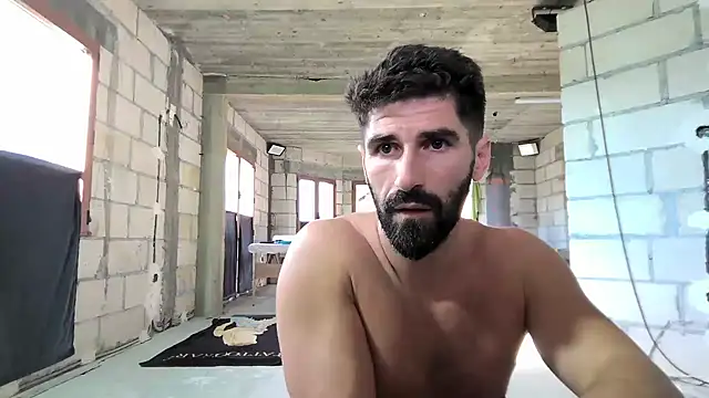 Mariusvidican Webcam show