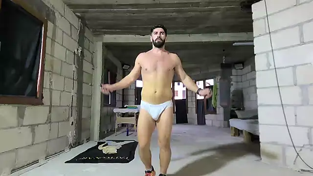 Mariusvidicann Webbikameraesitys
