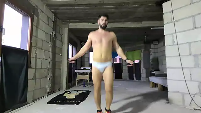 Mariusvidican Show Webcam