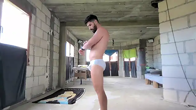 Mariusvidican Webcamshow