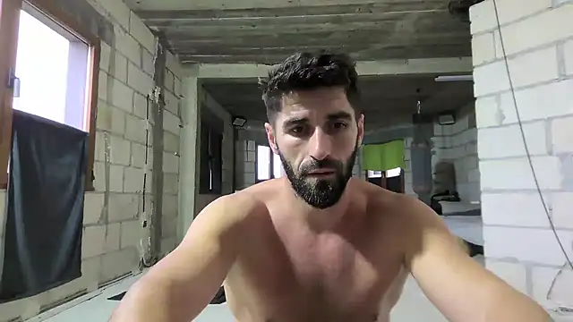 Mariusvidican Webcam-Show