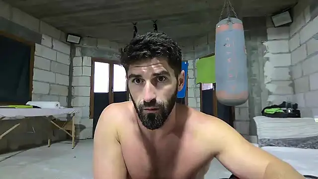 Mariusvidican Webcam show