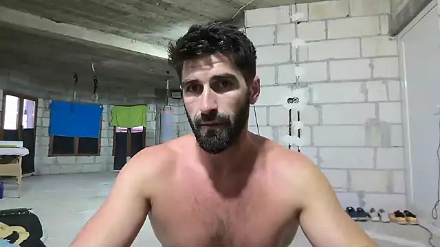 Mariusvidican's Webcam Show