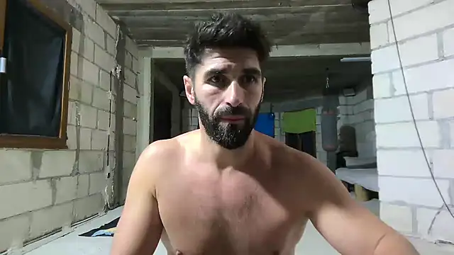 Mariusvidican Webcam show