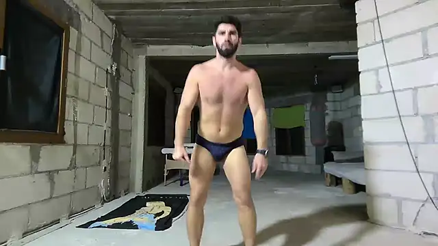 Mariusvidican Webcam show