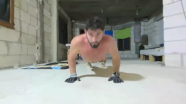 Mariusvidican Show Webcam