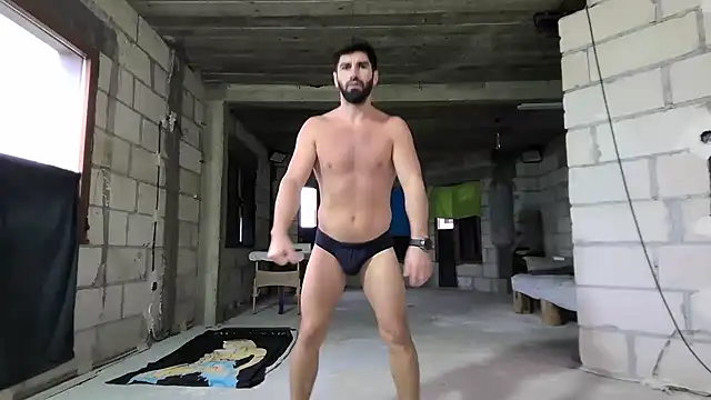 Mariusvidican Webcam show