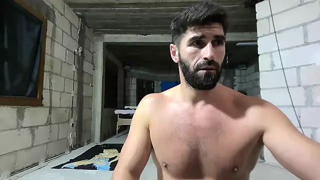 Mariusvidican Webcam show