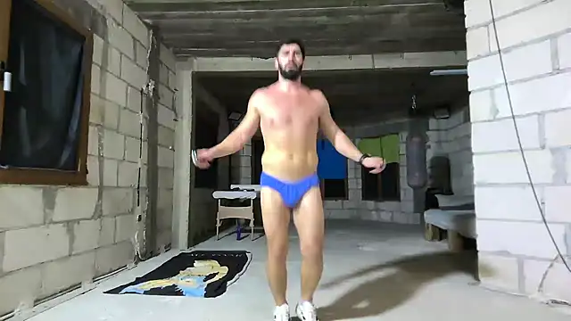 Mariusvidican Webcam show