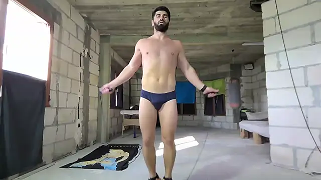 Chat XXX en directo de Mariusvidican