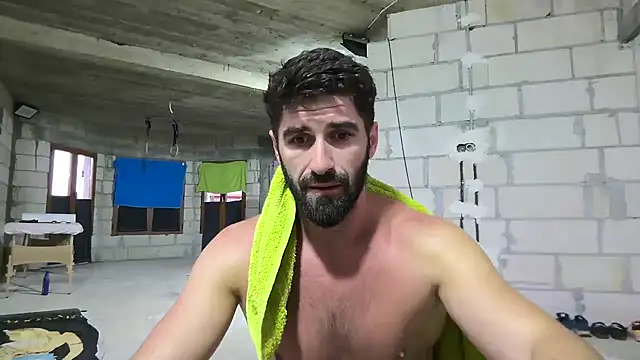 Mariusvidican Webcam show