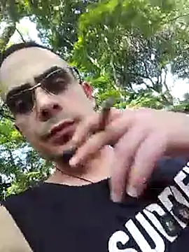 Show de webcam de FeloBad
