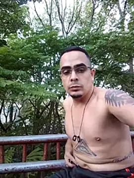 Show de webcam de FeloBad