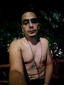 FeloBad's Webcam Show