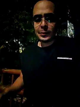Show de FeloBad na webcam