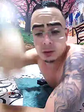FeloBad – webcam-show