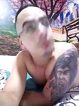 Show Webcam de FeloBad