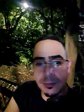 Show webcam de FeloBad