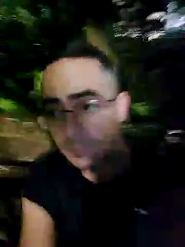 FeloBad Pertunjukan Webcam