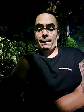 FeloBadn Webbikameraesitys