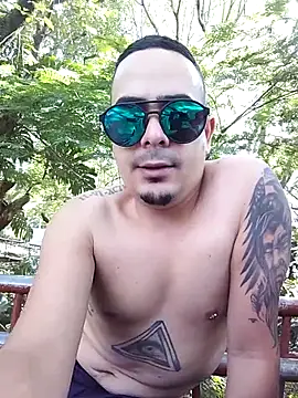 Show Webcam de FeloBad