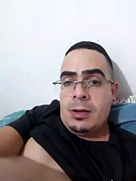 FeloBad's Webcam Show