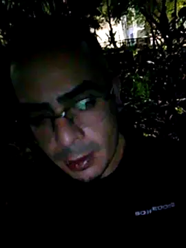 Webkamerová show FeloBad