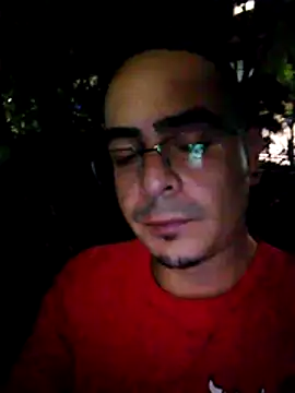 FeloBad Pertunjukan Webcam