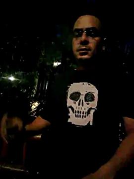 Show de FeloBad na webcam