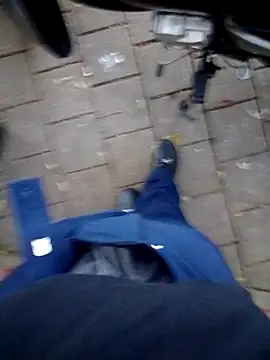 הופעת וובקאם של FeloBad