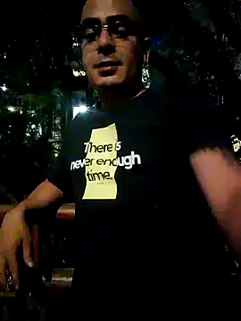 Show de FeloBad na webcam