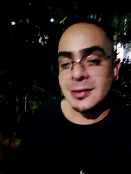 Webkamerová show FeloBad