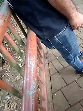FeloBadn Webbikameraesitys