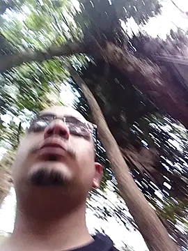 Show de webcam de MrStreetGuy