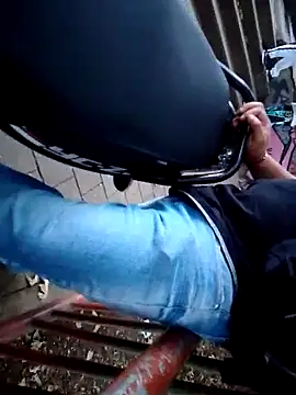 Show Webcam de MrStreetGuy